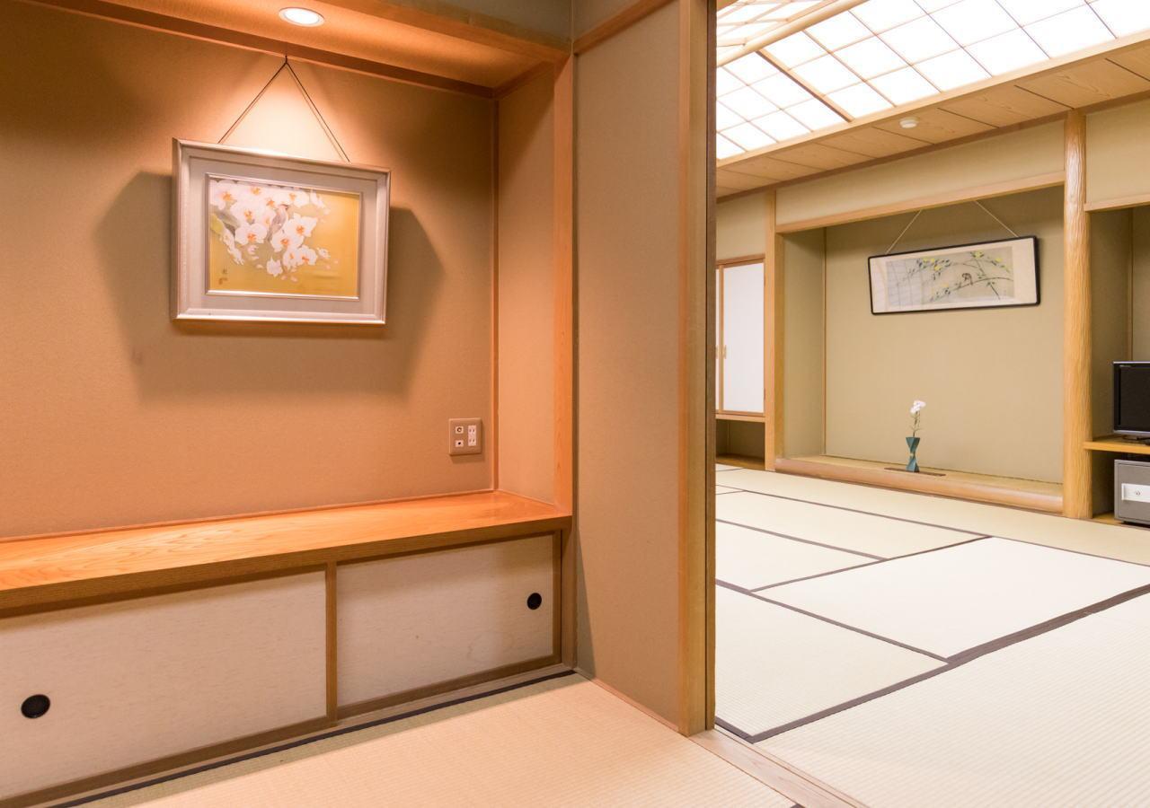 Meijikan Izu  Esterno foto